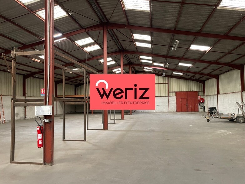 22 Allée De La Palun, Marignane to rent - Building Photo - Image 3 of 13