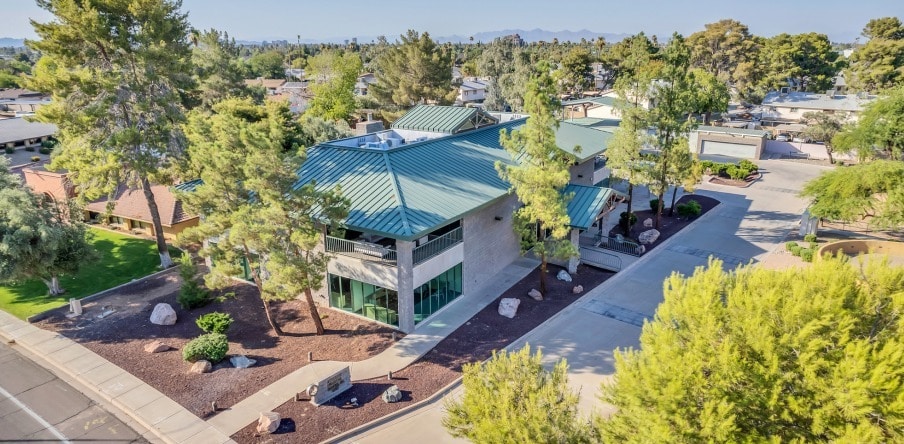 4747 S Lakeshore Dr, Tempe, AZ to rent - Building Photo - Image 2 of 11