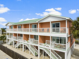 More details for 100 S 39th St, Mexico Beach, FL - Residential for Sale