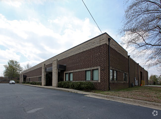 More details for 648 Southwest St, High Point, NC - Industrial for Rent