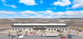 More details for Calle Abejaruco, s/n, Pinto - Industrial for Sale