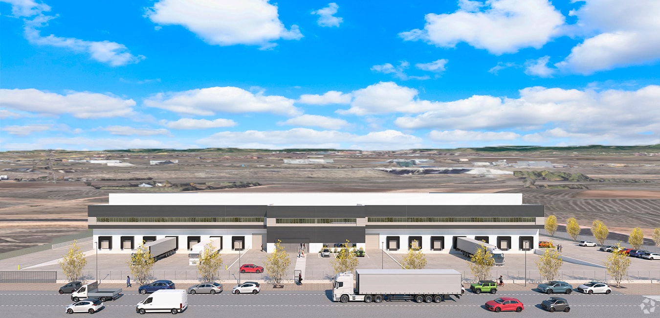 Calle Abejaruco, s/n, Pinto, Madrid for sale Building Photo- Image 1 of 4