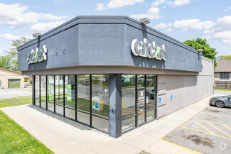 More details for 365 N Saddle Creek Rd, Omaha, NE - Retail for Rent