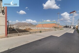 More details for Calle Madroño, 4, Atarfe - Land for Sale