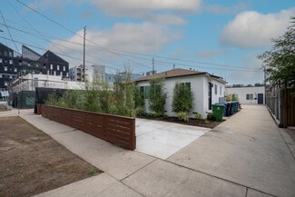 More details for 10720 Charnock Rd, Los Angeles, CA - Build-to-Rent for Sale