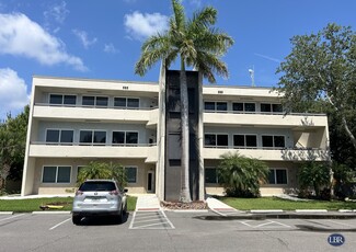 More details for 585 N Courtenay Pkwy, Merritt Island, FL - Office for Rent