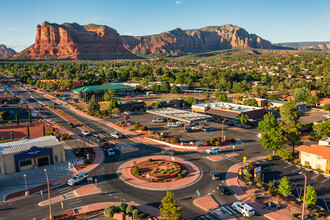 6507 State Route 179, Sedona, AZ for sale Building Photo- Image 1 of 1