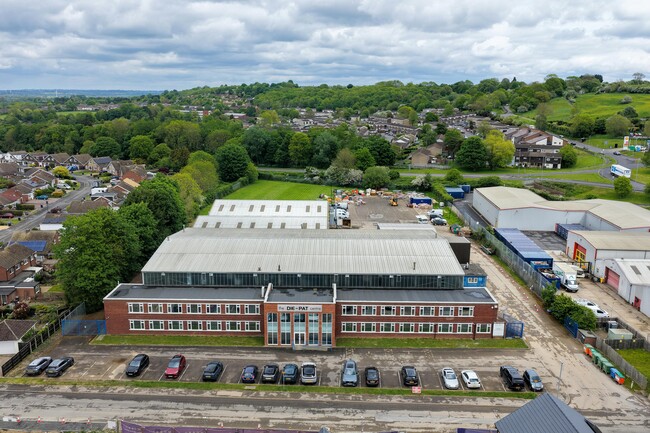 More details for 14 Manor Rd, Daventry - Industrial for Sale