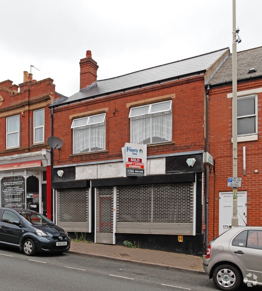 135 Halesowen Rd, Dudley to rent - Building Photo - Image 2 of 16