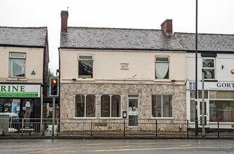 310-312 London Rd, Stockport for rent Primary Photo- Image 1 of 2