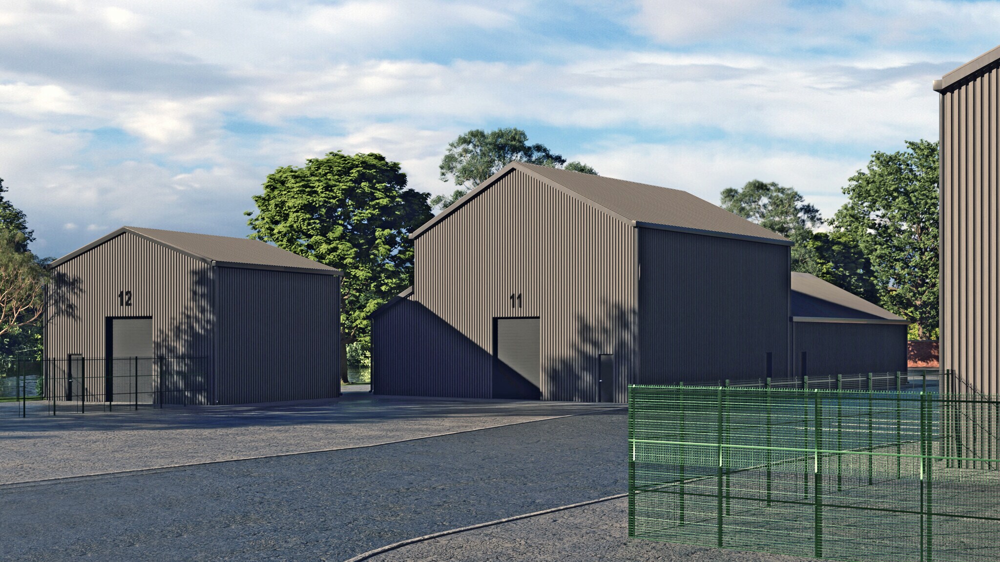 48 Navigation Rd, Northwich to rent Building Photo- Image 1 of 2