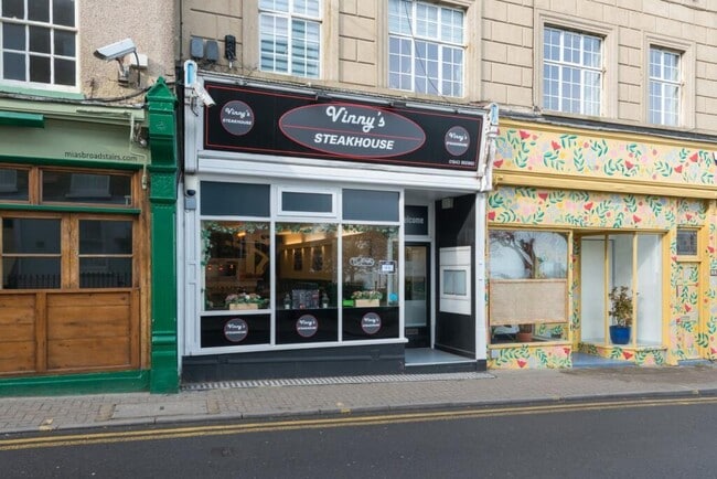 More details for 23 Albion St, Broadstairs - Retail to Rent