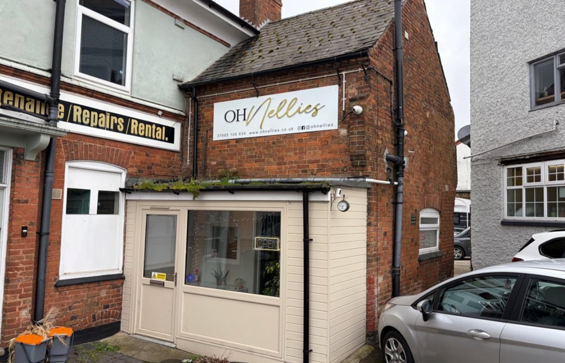 20C Lutterworth Rd, Leicester to rent Primary Photo- Image 1 of 2