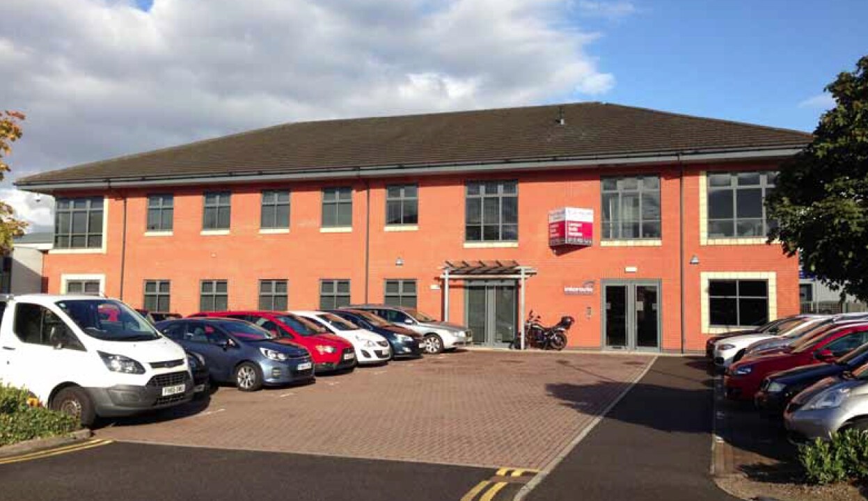 16 Regan Way, Beeston for sale Building Photo- Image 1 of 1