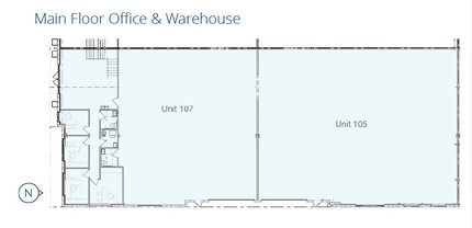 175 N 1800 W, Lindon, UT for rent Floor Plan- Image 2 of 10