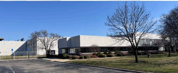 31440 Stephenson Hwy, Madison Heights, MI for rent - Building Photo - Image 1 of 8