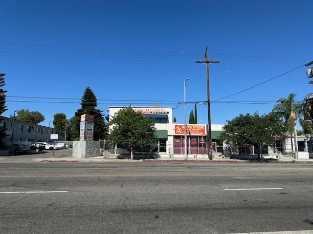 6011-6015 Reseda Blvd, Tarzana, CA for sale Building Photo- Image 1 of 17