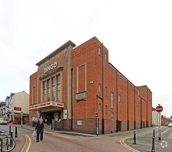 College St, Rushden for sale Building Photo- Image 1 of 3