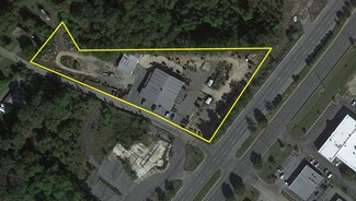 More details for 11740 Vernon Rd, Waldorf, MD - Retail for Rent