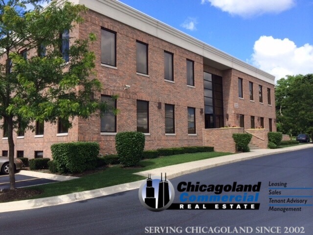 333 E Route 83, Mundelein, IL for rent - Building Photo - Image 1 of 24