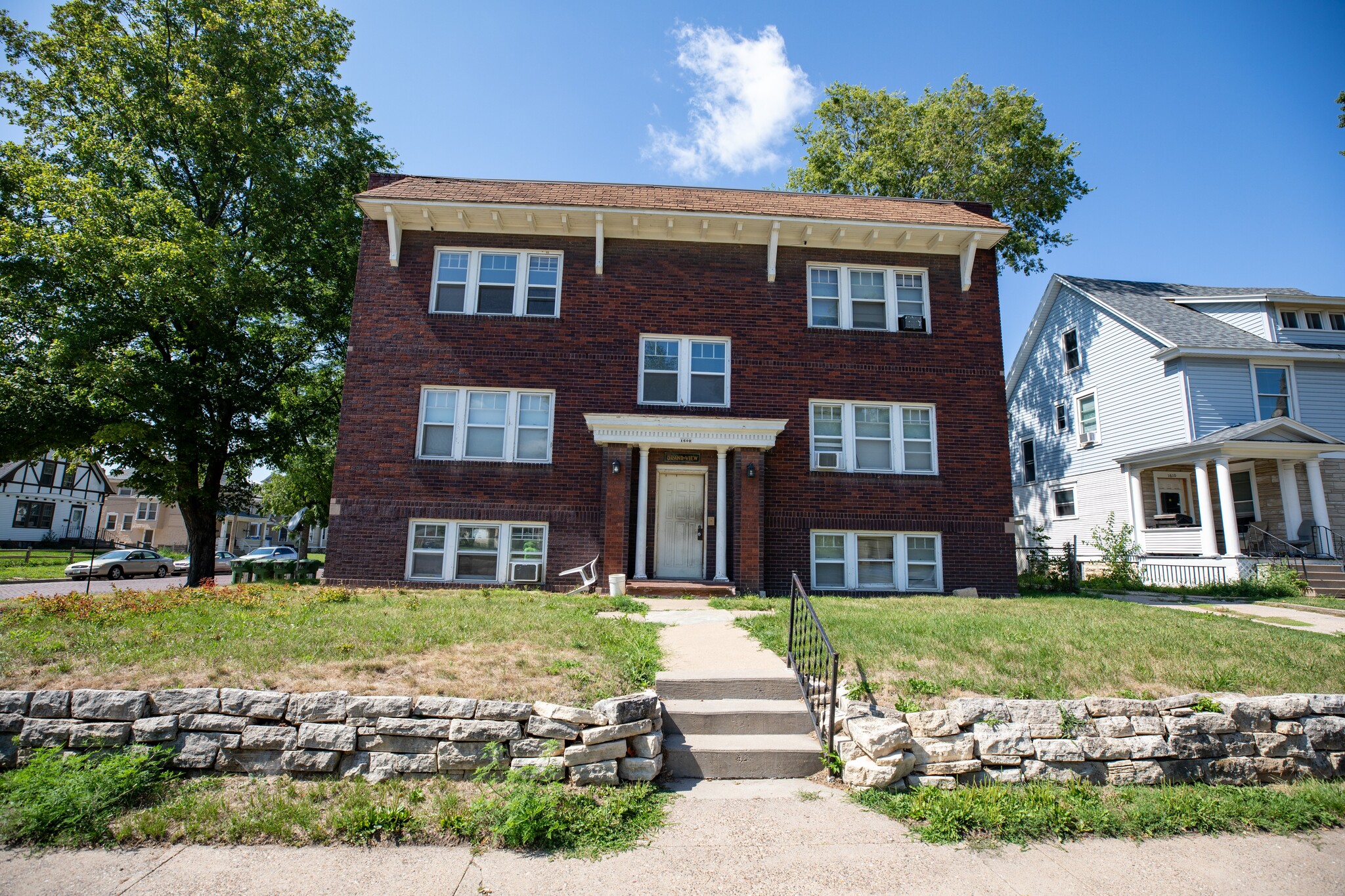1600 3rd Ave SE, Cedar Rapids, IA for sale Building Photo- Image 1 of 1