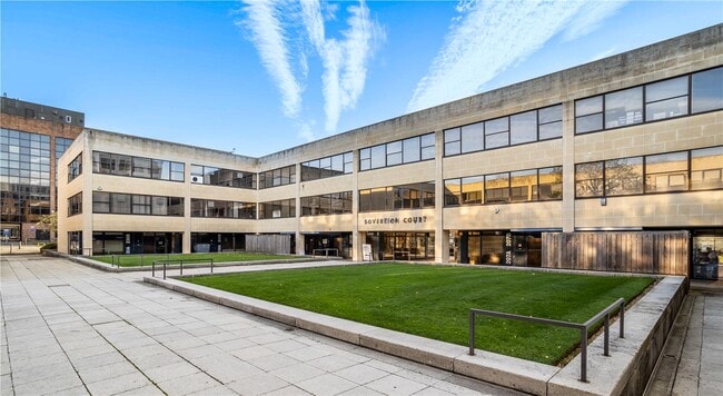 More details for 201-232 Witan Gate, Milton Keynes - Office to Rent
