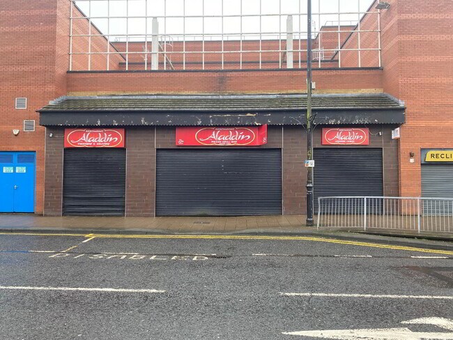 More details for Strand Rd, Londonderry - Retail to Rent