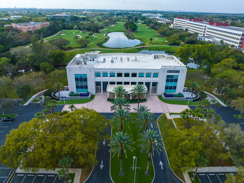 1750 Clint Moore Rd, Boca Raton, FL for sale - Aerial - Image 1 of 1