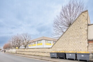 More details for 1 Rue Michelet, Ivry-sur-Seine - Light Industrial to Rent