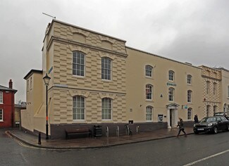 More details for The Square, Southampton - Retail for Rent