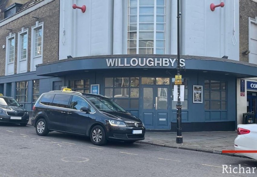 41-42 Broad St, Stamford for sale Building Photo- Image 1 of 1