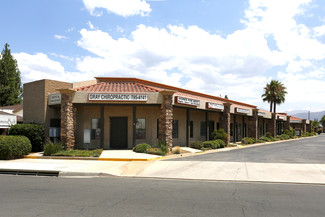 More details for 1025 Calimesa Blvd, Calimesa, CA - Office for Rent