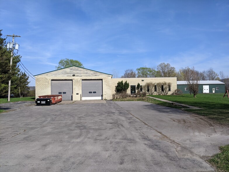 5084 S Onondaga Rd, Nedrow, NY for sale - Building Photo - Image 1 of 1