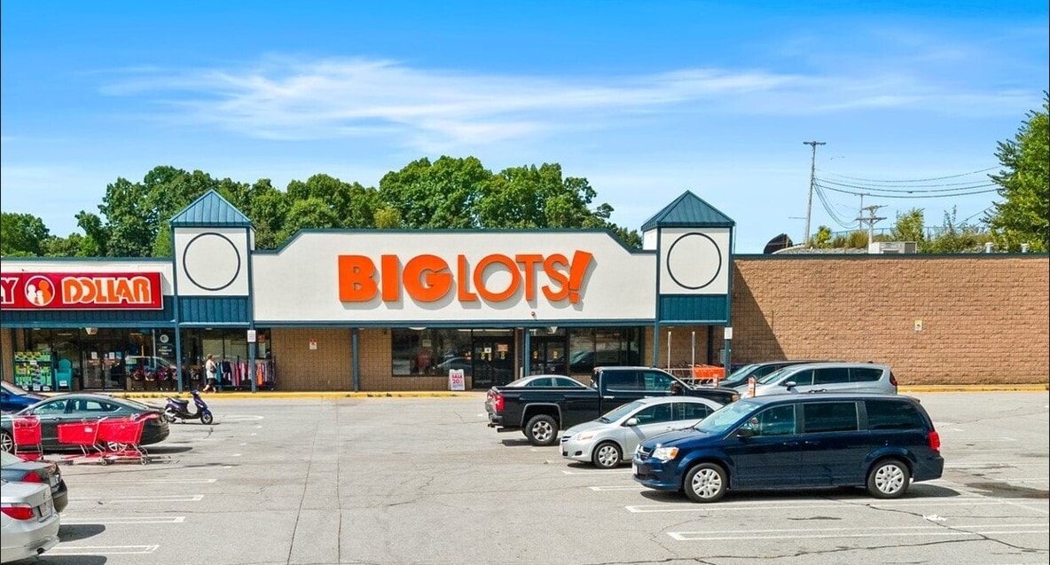 219 S Main St, Attleboro, MA to rent Building Photo- Image 1 of 8