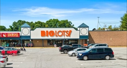 219 S Main St, Attleboro, MA to rent Building Photo- Image 1 of 8