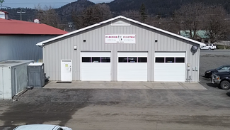 More details for 423 W 1st Ave, Colville, WA - Industrial for Sale