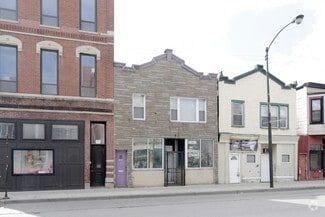 More details for 1303 W Chicago Ave, Chicago, IL - Retail for Sale