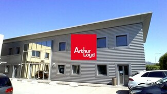 More details for Avenue De La Fleuride, Aubagne - Office to Rent