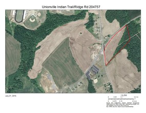 Unionville Indian Trail, Monroe, NC for sale Building Photo- Image 1 of 2