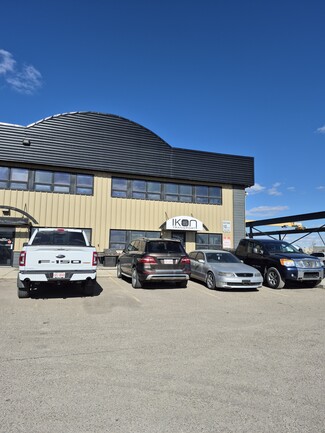 More details for 314 Exploration Ave SE, Calgary, AB - Industrial for Sale