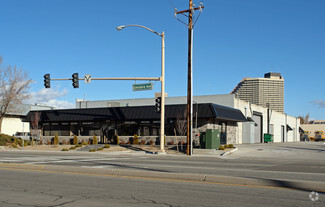 More details for 1236 Glendale Ave, Sparks, NV - Industrial for Rent