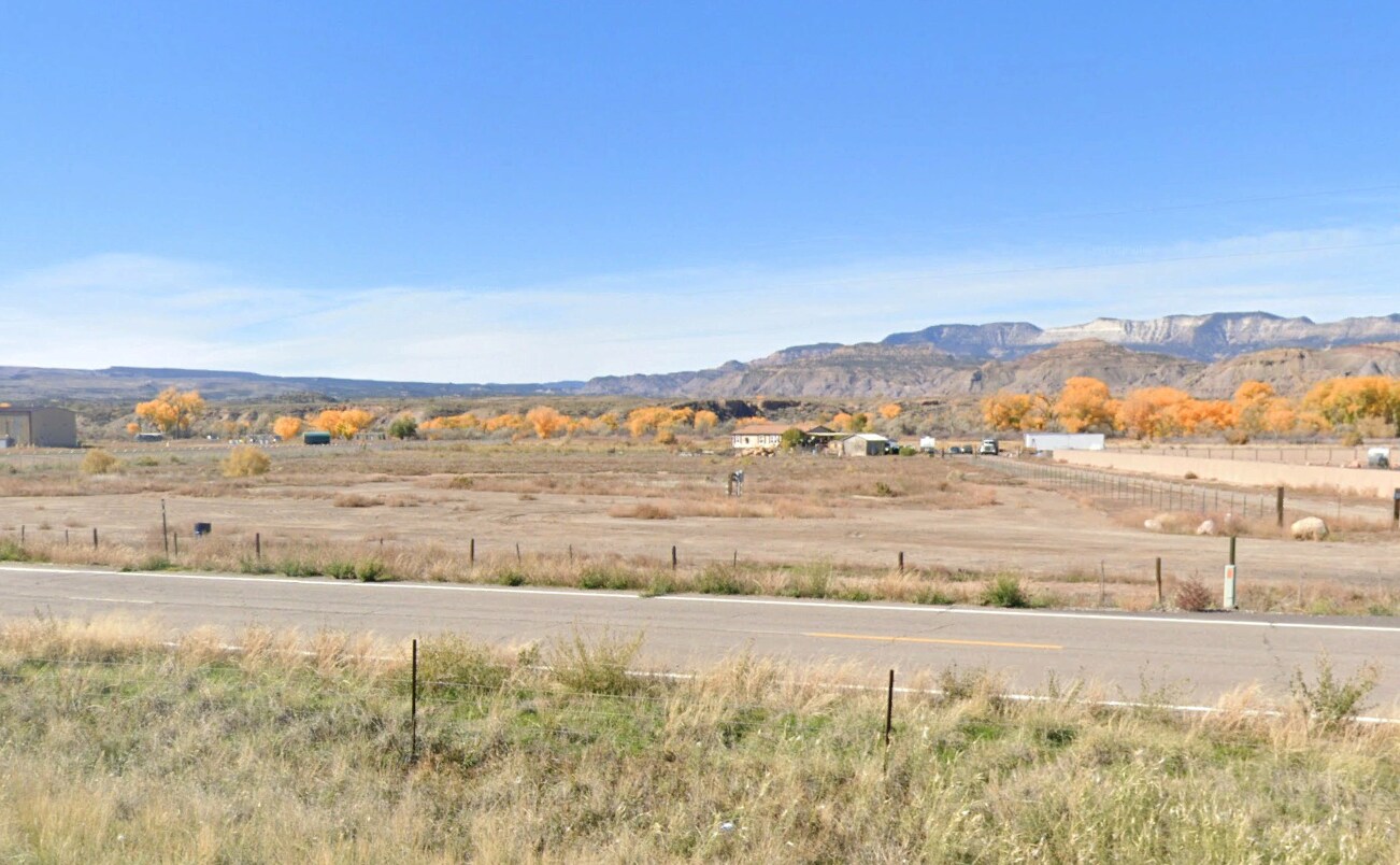 4460 N I70 Frontage Rd, De Beque 81630 UK