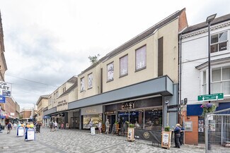 More details for Vicar St, Kidderminster - Retail to Rent