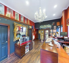 290-298 Great Western Rd, Glasgow to rent Interior Photo- Image 1 of 1