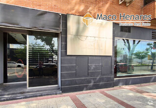 Retail in Torrejón De Ardoz, MAD for rent Interior Photo- Image 1 of 11