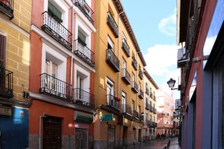 More details for Calle Esgrima, 5, Madrid - Build-to-Rent for Sale
