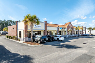 More details for 2126 Highway 9 E, Longs, SC - Coworking for Rent