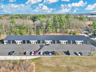 More details for 29 Moody Rd, Enfield, CT - Light Industrial for Rent