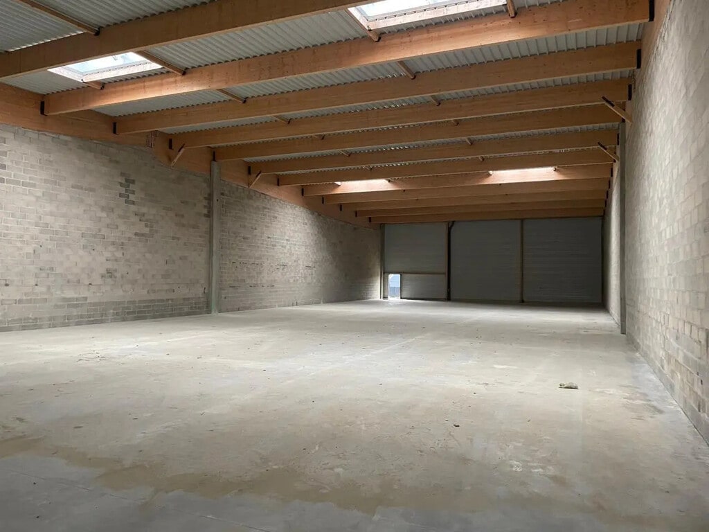 Location Local d'activités 1 200 m² à 4 800 m² - Photo 1
