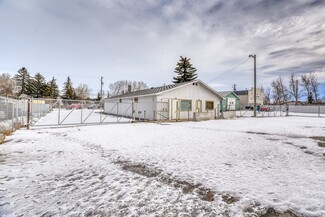 More details for 228 Centre St NE, Langdon, AB - Light Industrial for Sale